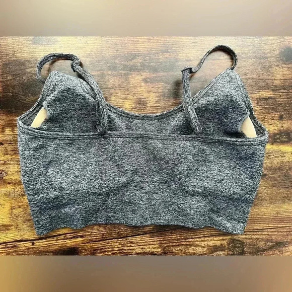 BUNDLE: (2) womens active sports bras, G Athletica + Shein. Size: S - Picture 9 of 15